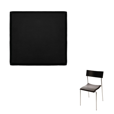 Seat Cushion for Campus Chair by Johannes Foersom and Peter Hiort-Lorenzen